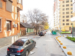Парковка в районе Театрального проспекта в Ростове станет платной