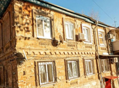 В центре Ростова снесут 152-летний дом на Чехова