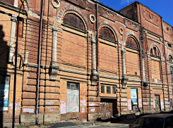 Банк попытается продать ОКН «Клуб приказчиков» в центре Ростова