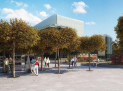 «Все эти проекты – распил денег »: планы по реконструкции Театральной площади в Ростове   вызвали горячие споры