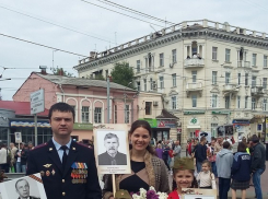 Подполковник Андрей Тулкуев рассказал о четверых детях и семейных традициях 