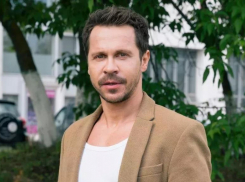 Актер из Таганрога Павел Деревянко прогорел на криптовалюте на 45 млн рублей