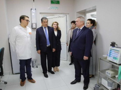 Быковская в компании с Голубевым и Дибровым открыла частную клинику, принадлежащую кипрскому офшору