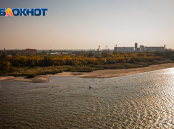 Водное сообщение между Таганрогом и Мариуполем получило поддержку Совфеда