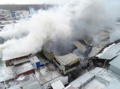 Рынок «Классик» под Ростовом снова заработал