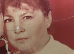 Пропажей женщины в желтых босоножках заинтересовалась полиция в Ростовской области