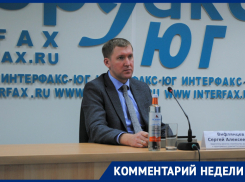 В Минстрое РО заявили, что в Ростове не успевают продавать квартиры