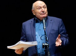 В Ростове отложили установку памятника Михаилу Жванецкому