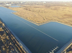 На левом берегу в Ростове построят два микрорайона на 33 тысячи жителей