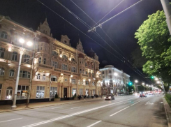 Жителей Ростова и области напугали звуки взрывов ночью 8 мая