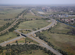 Проект Ростовского транспортного кольца показали Евгению Дитриху