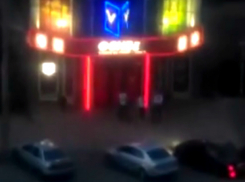 Дискотека на рассвете довела до бешенства жителей Александровки в Ростове