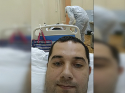 Вылечившийся от коронавируса житель Ростова написал песню и снял клип в честь врачей