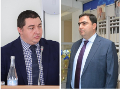 Начальника управления торговли Ростова допросили по делу экс-главы Первомайского района