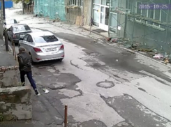 Строителей, задержавших грабителя в Ростове поощрят