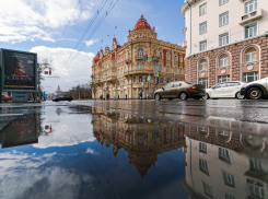 Власти Ростова отказались от проверки бизнеса до 2030 года