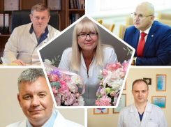 Прославленные медики Ростова — кто они и почему ростовчане их ценят