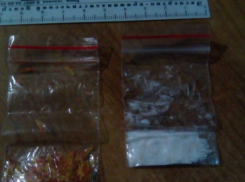 Хитрый способ перевозки наркотиков придумал арматурщик в Ростовской области