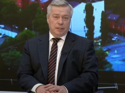 Прокуратура предъявила Голубеву претензии за капитальный ремонт донских больниц