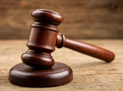 Ростовская судья лишилась должности после потасовки с Росгвардией 