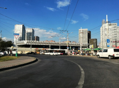 В Ростове могут создать пять пересадочных узлов
