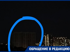 В Ростове жители огромного ЖК  три года страдают из-за проблем с электричеством
