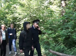 В Гуково задержали 20-летнего парня за поджог релейного шкафа на железной дороге