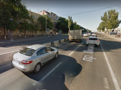 В Ростове на проспекте Нагибина построят четыре развязки