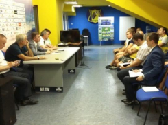 У ФК «Ростов» появится свой совет болельщиков