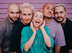 Группа «Мураками» выступит в Ростове с хитами в новых аранжировках