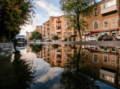 В Ростове более тысячи домов пока остаются без отопления