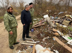 Глава Самарского сельского поселения назвал казаков во главе с депутатом госдумы сбродом