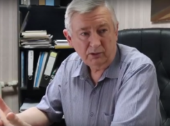 Директор издательства «Акра» Александр Крахалев готовит книгу «О детях войны» 