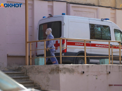 10 человек стали жертвами коронавируса в Ростовской области