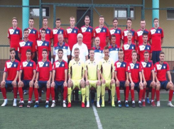 Ростовская область лишилась еще одного футбольного клуба