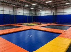 В батутном центре Ростова погиб мужчина