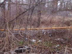 В Ростовской области за 13 млн рублей продают арестованный газопровод