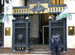 Генеральное консульство Узбекистана решили открыть в Ростове