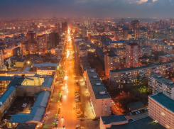 В гордуме рассмотрят вопрос об изменении границ Ростова