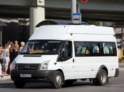 Опасной и утомительной оказалась езда пассажиров в маршрутках между городами Ростовской области