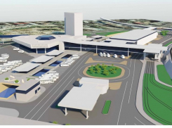 На Привокзальной площади в Ростове появится крупный транспортно-пересадочный узел