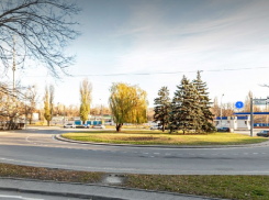 Несколько улиц Ростова перекроют до конца года из-за дорожных работ