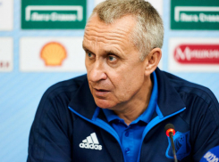 В квалификации наших вратарей я не сомневаюсь, - Леонид Кучук