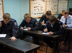 Завершился второй этап конкурса профессионального мастерства следователей транспортной полиции