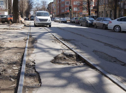 1 млрд 395 млн рублей выделят на ремонт ростовских дорог 