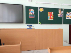 Ученикам в донских школах разрешили не носить маски