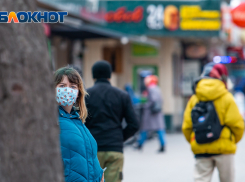 В Ростовской области 4,3 тысячи человек находятся на самоизоляции из-за коронавируса
