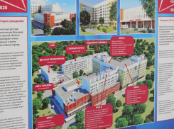 Детский хирургический центр за 7,2 млрд рублей построит любимый подрядчик мэрии