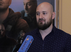 В Ростове состоялась премьера фильма «Цена доверия» по культовой игре  S.T.A.L.K.E.R.