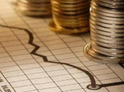 На покрытие дефицита бюджета Ростовская область займет 3,7 млрд рублей